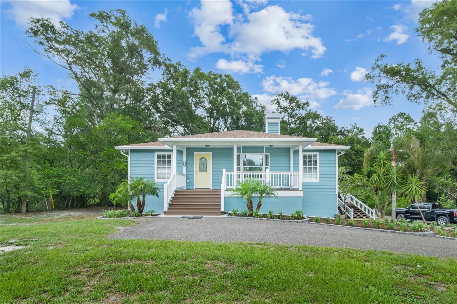 2650 20 Mile Level Road Land O Lakes FL 34639