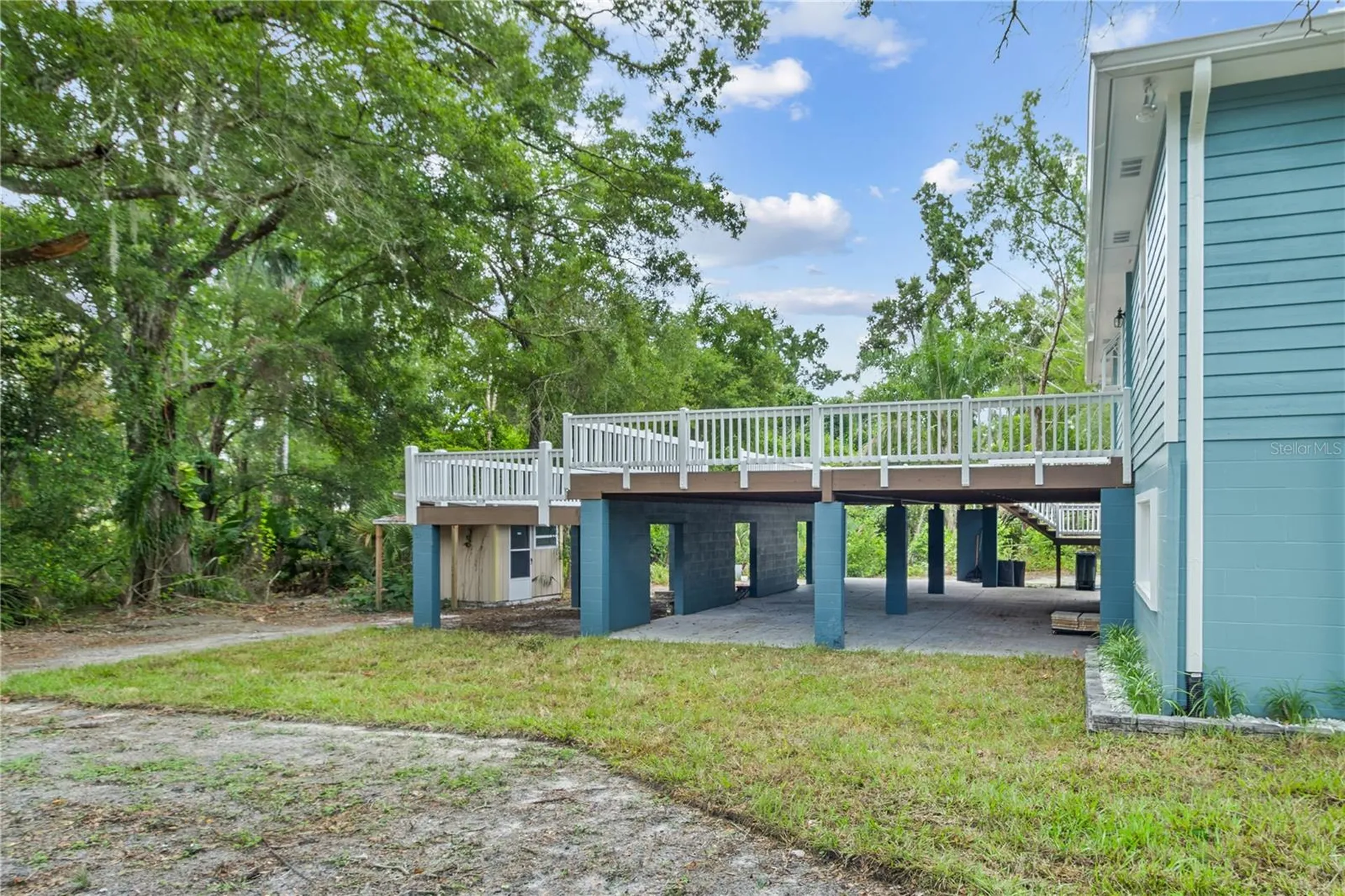 2650 20 Mile Level Road Land O Lakes FL 34639