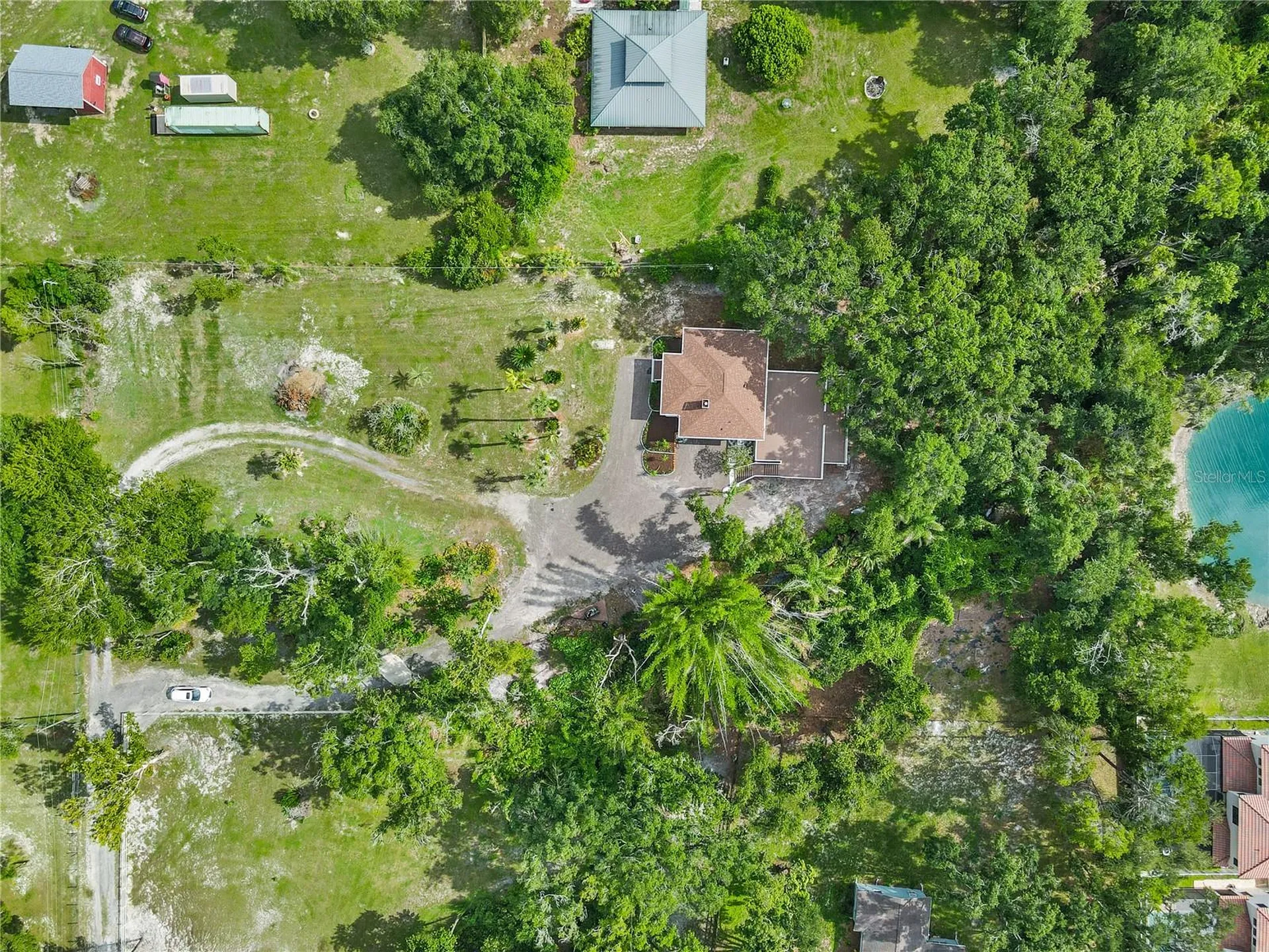 2650 20 Mile Level Road Land O Lakes FL 34639