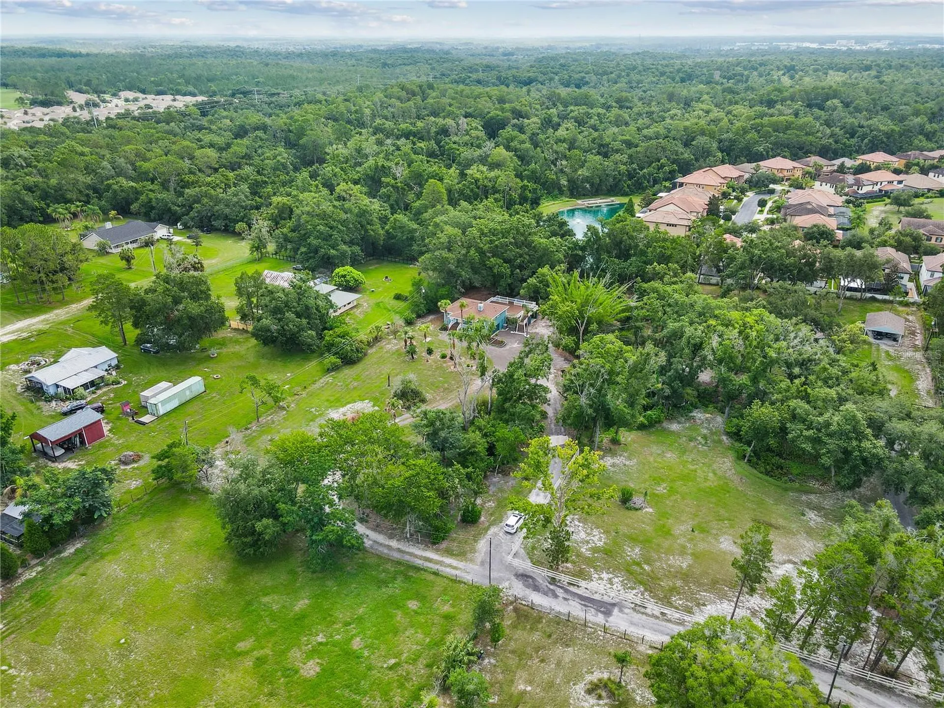 2650 20 Mile Level Road Land O Lakes FL 34639