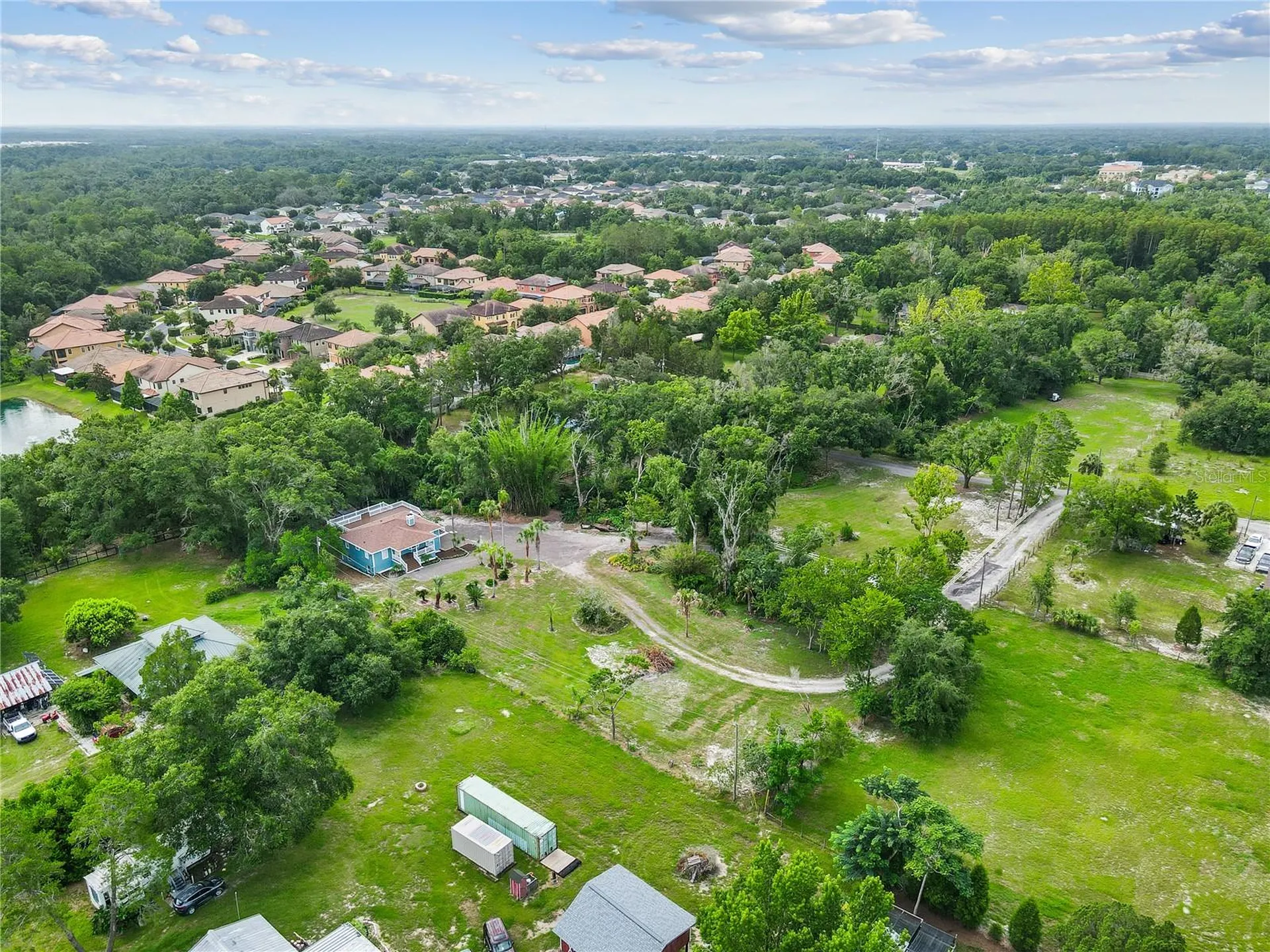 2650 20 Mile Level Road Land O Lakes FL 34639