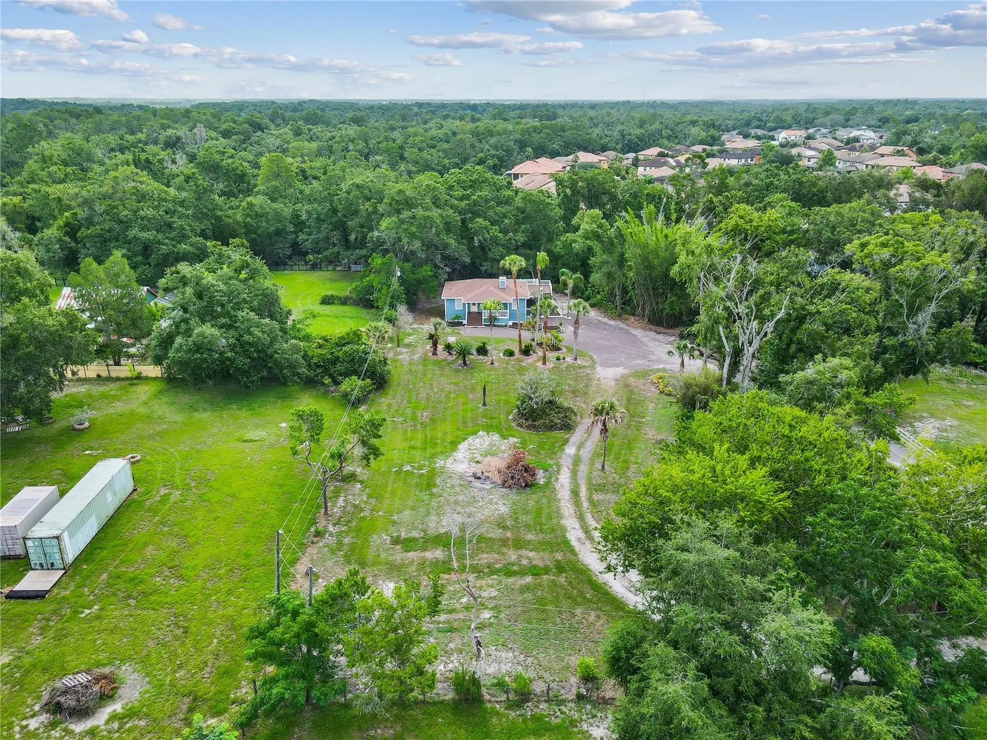 2650 20 Mile Level Road Land O Lakes FL 34639
