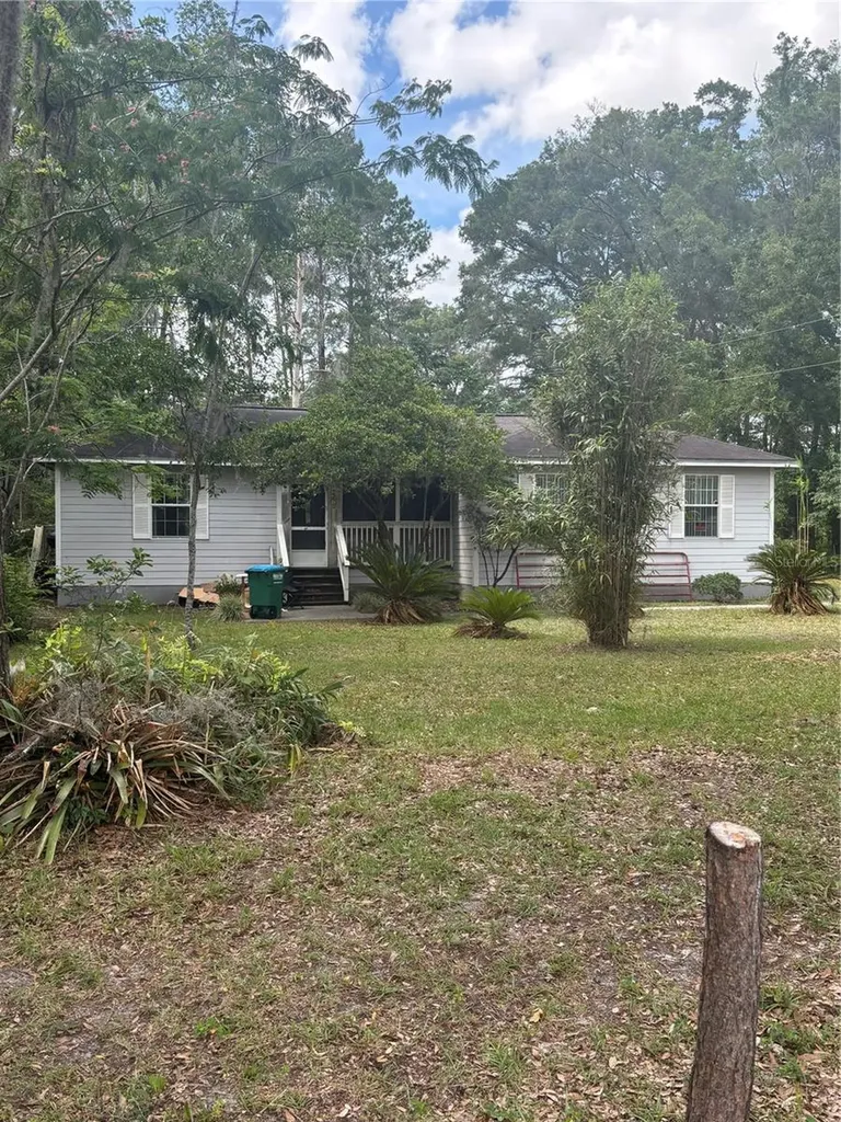4955 SE 140th Street Summerfield FL 34491