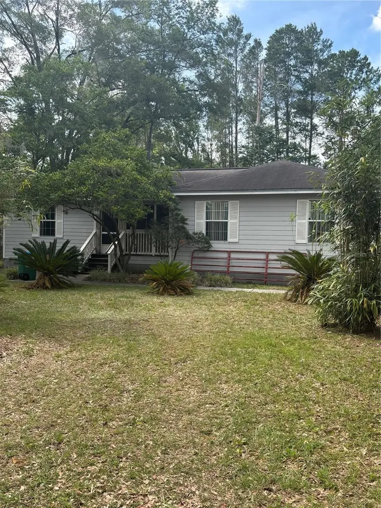 4955 SE 140th Street Summerfield FL 34491