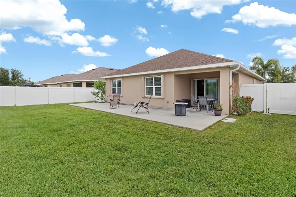 7436 Mikasa Drive Punta Gorda FL 33950
