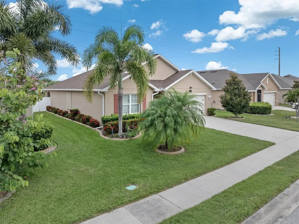 7436 Mikasa Drive Punta Gorda FL 33950