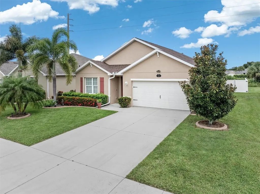7436 Mikasa Drive Punta Gorda FL 33950