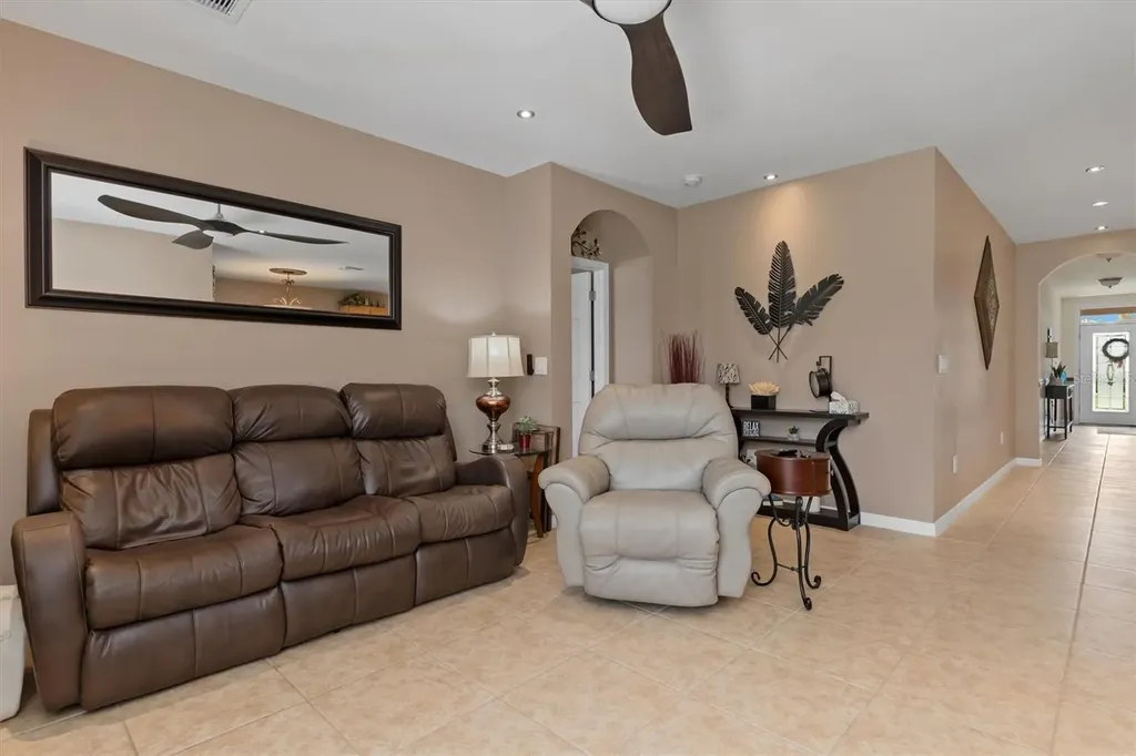 7436 Mikasa Drive Punta Gorda FL 33950