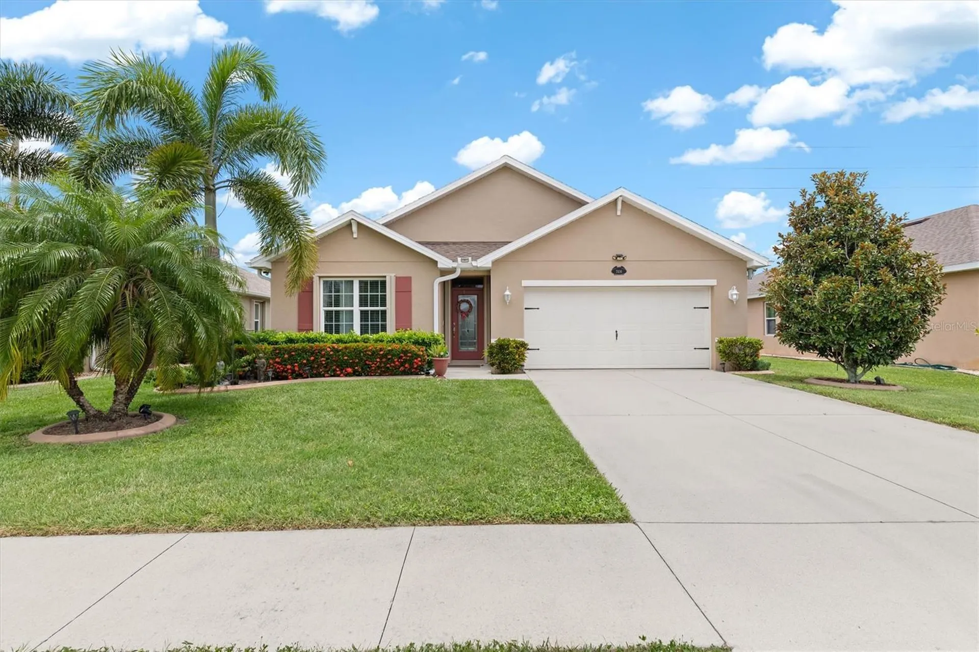 7436 Mikasa Drive Punta Gorda FL 33950