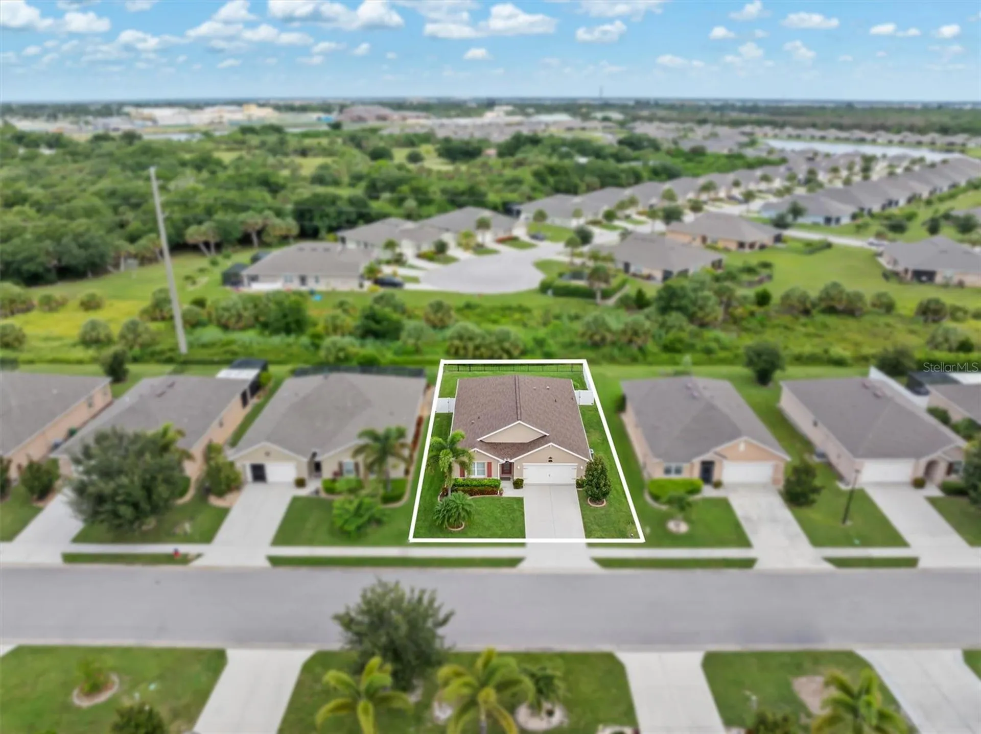 7436 Mikasa Drive Punta Gorda FL 33950