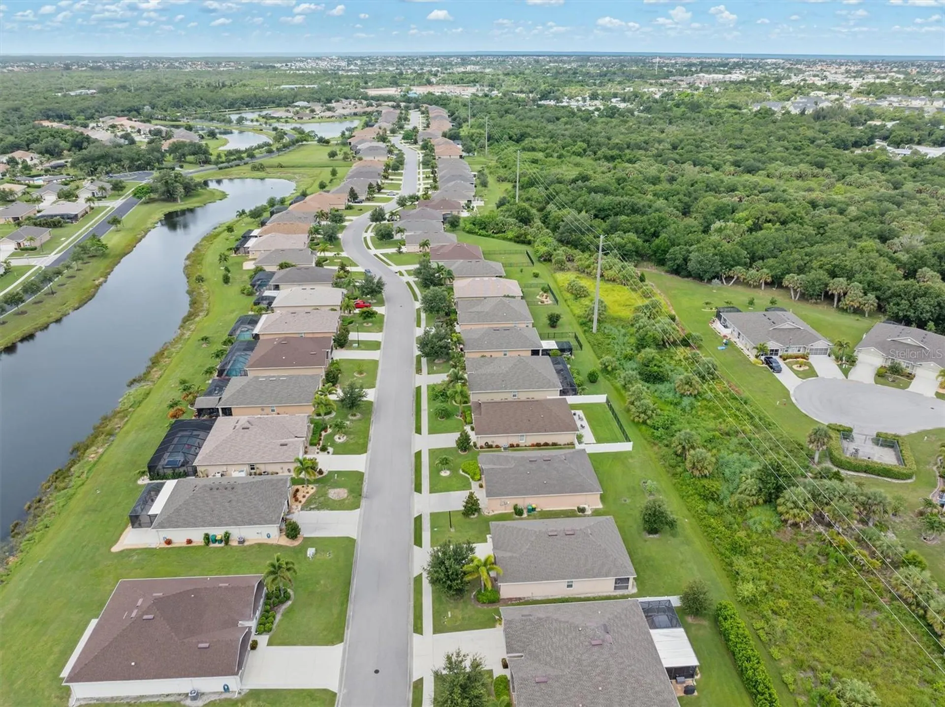 7436 Mikasa Drive Punta Gorda FL 33950