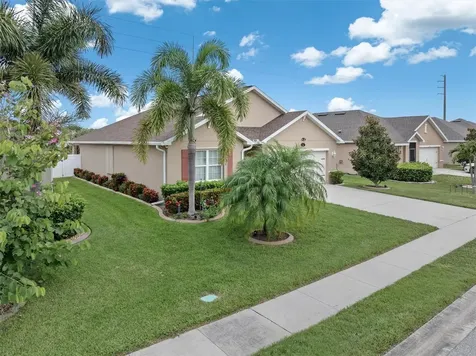 7436 Mikasa Drive Punta Gorda FL 33950