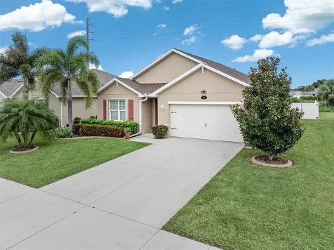 7436 Mikasa Drive Punta Gorda FL 33950