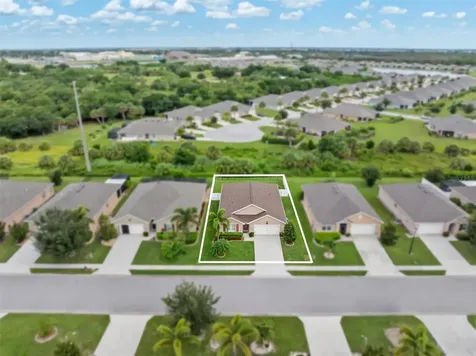 7436 Mikasa Drive Punta Gorda FL 33950