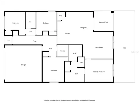 7436 Mikasa Drive Punta Gorda FL 33950