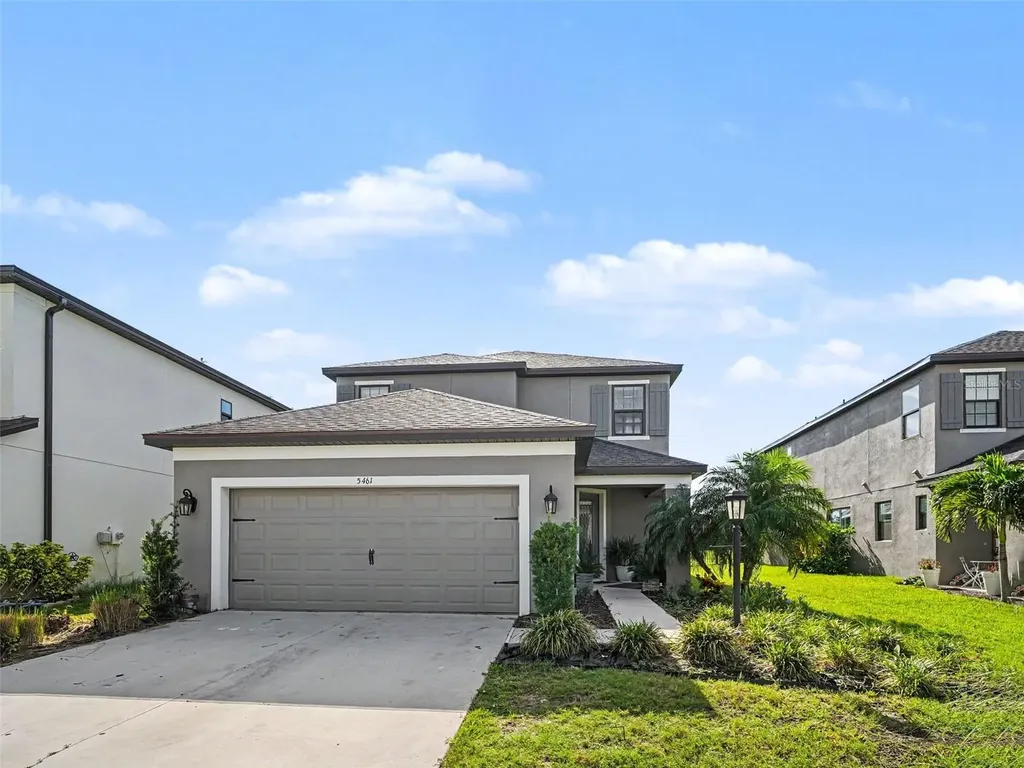 5461 Summit Glen Bradenton FL 34203