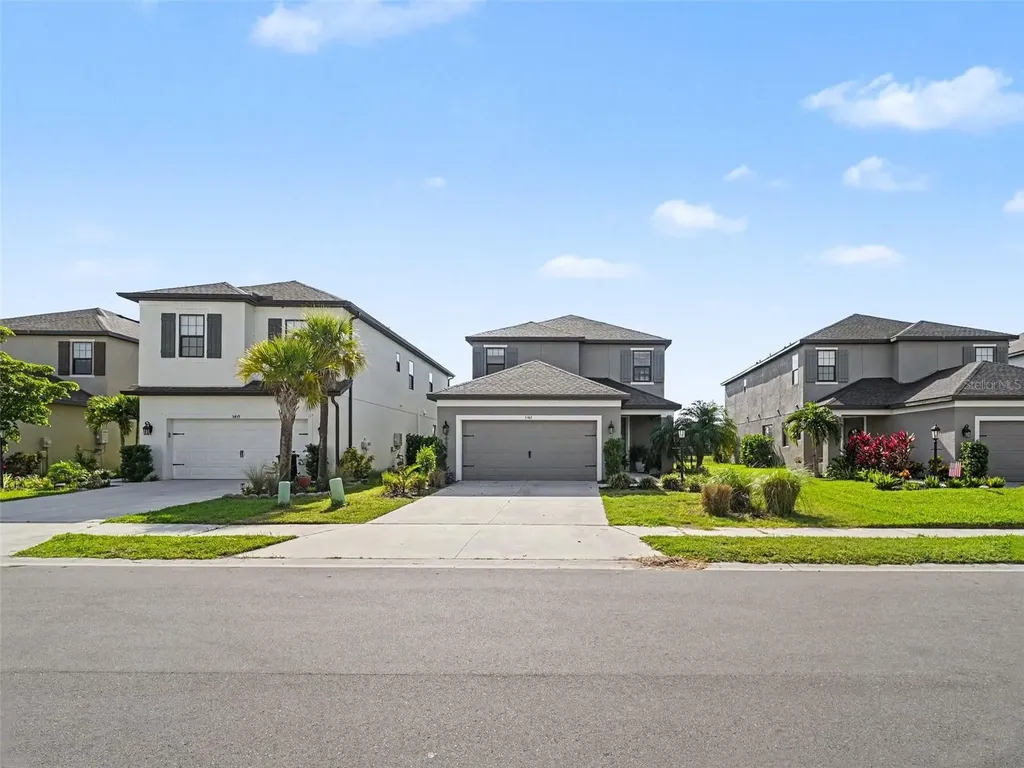 5461 Summit Glen Bradenton FL 34203