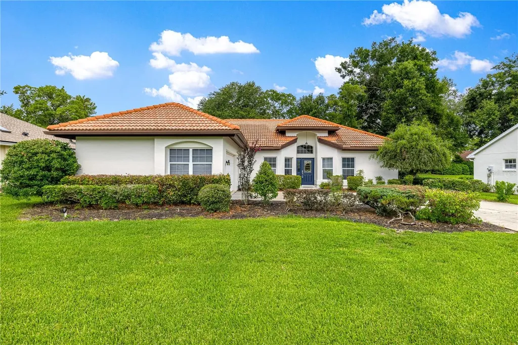 11606 SW 75th Circle Ocala FL 34476