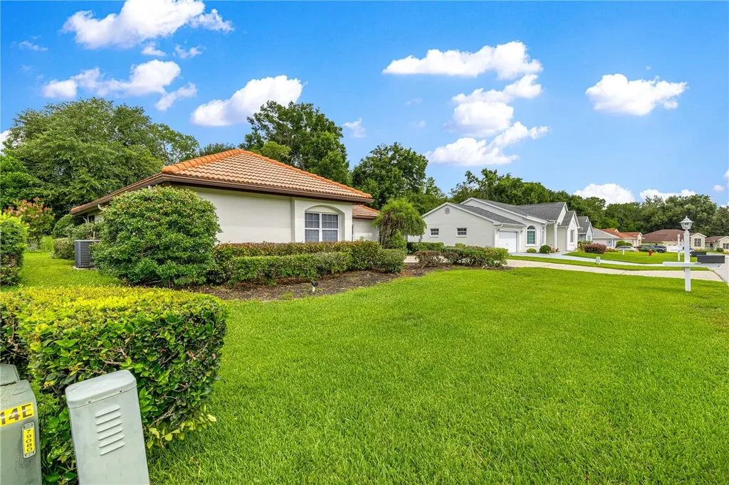 11606 SW 75th Circle Ocala FL 34476