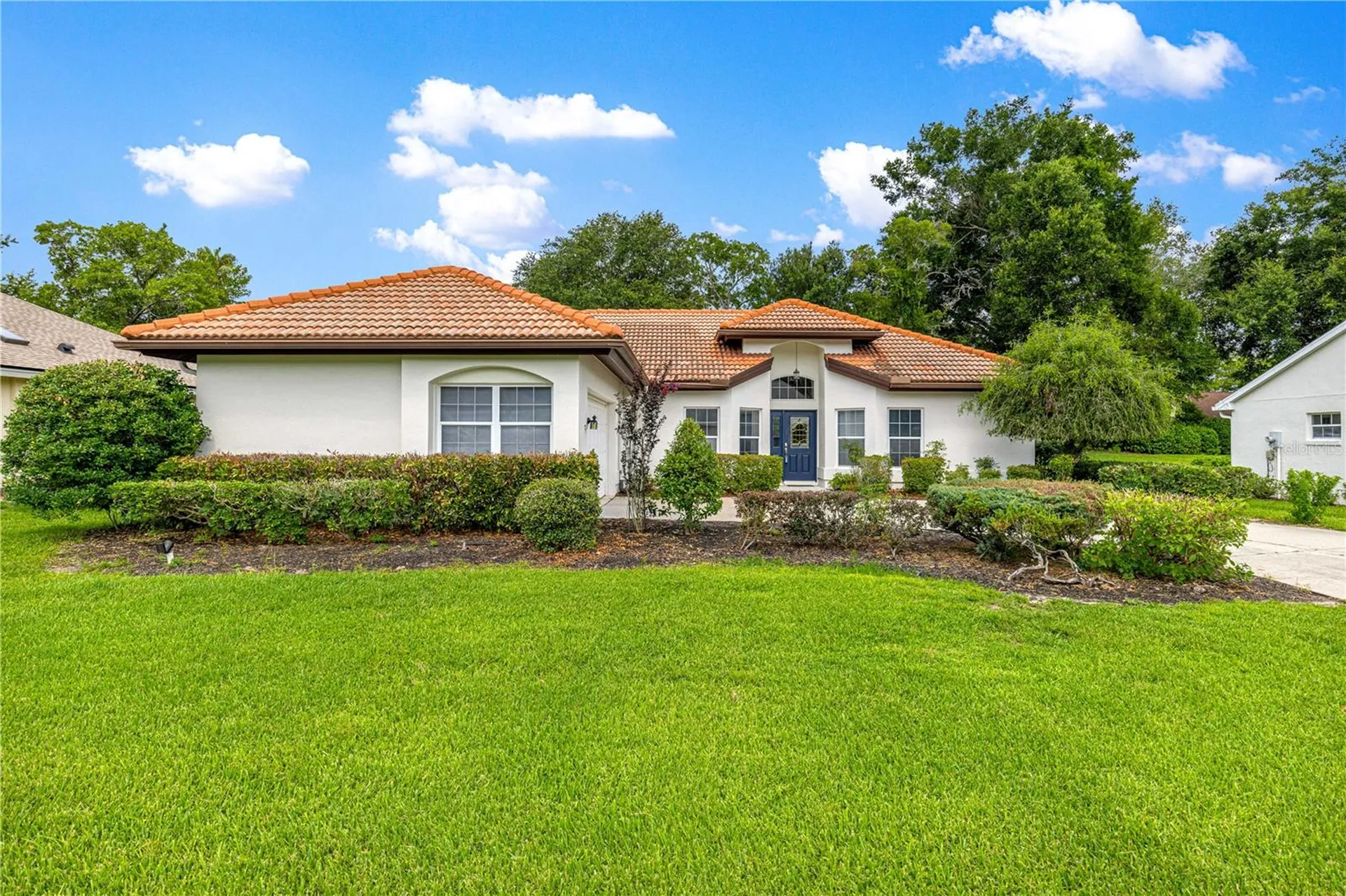 11606 SW 75th Circle Ocala FL 34476