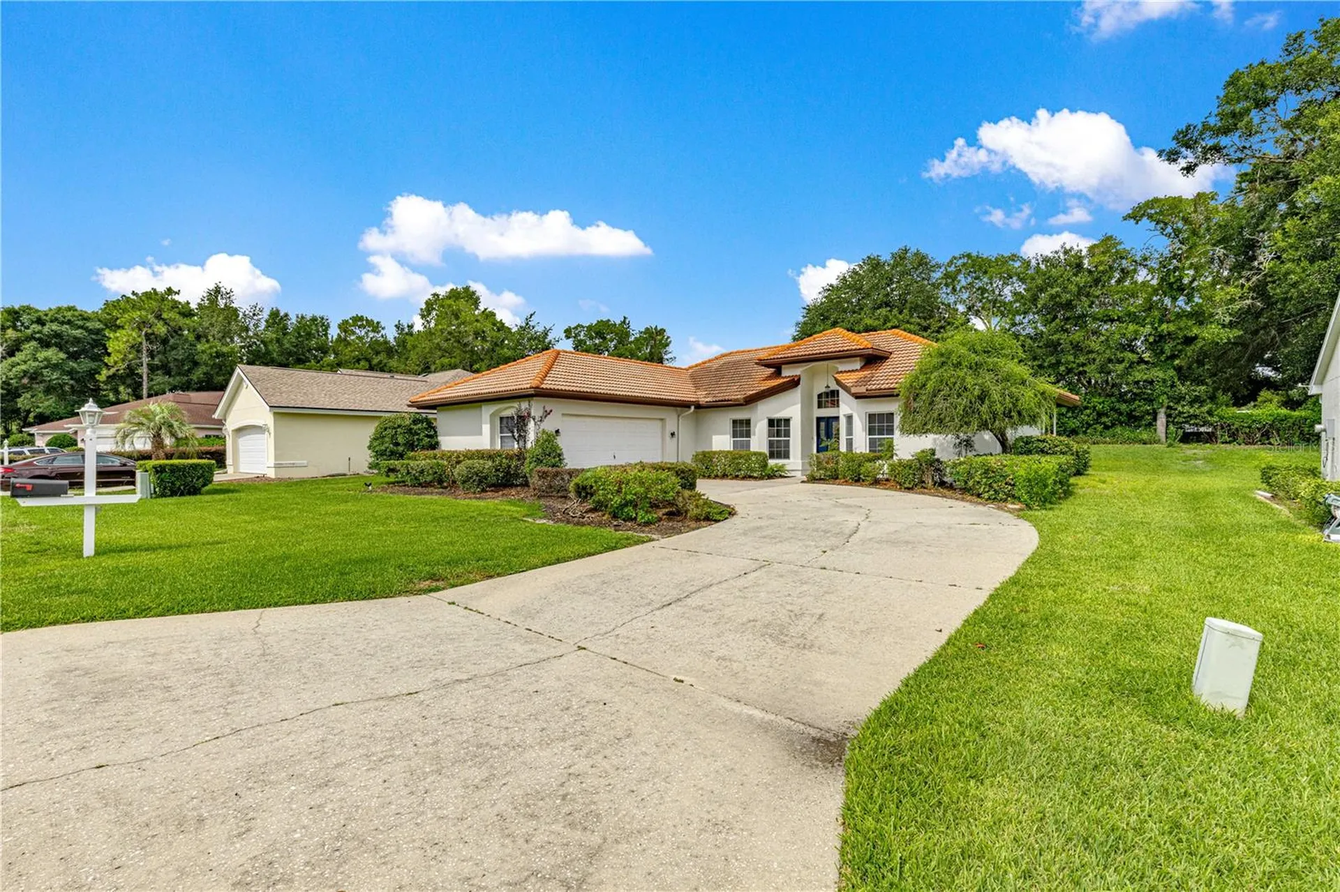 11606 SW 75th Circle Ocala FL 34476