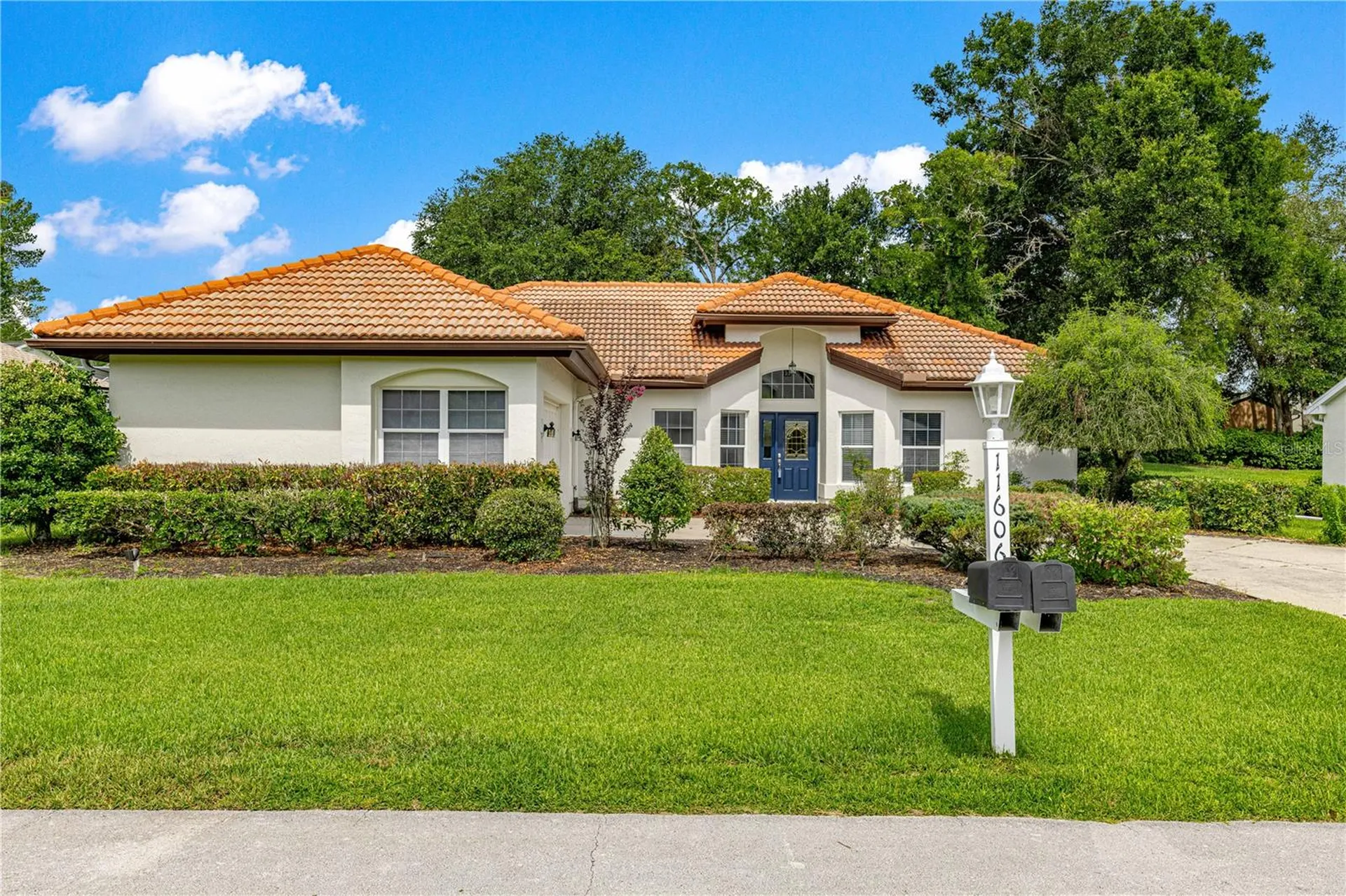 11606 SW 75th Circle Ocala FL 34476