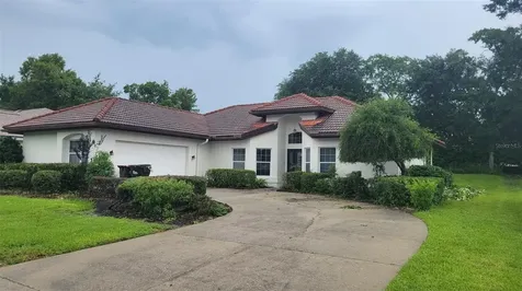 11606 SW 75th Circle Ocala FL 34476