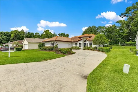 11606 SW 75th Circle Ocala FL 34476