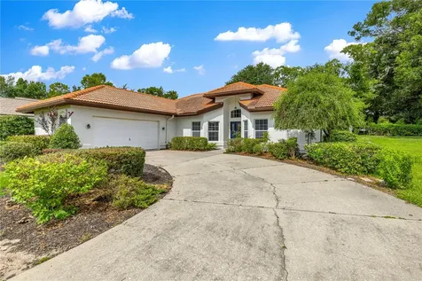 11606 SW 75th Circle Ocala FL 34476