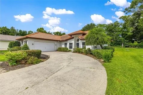11606 SW 75th Circle Ocala FL 34476