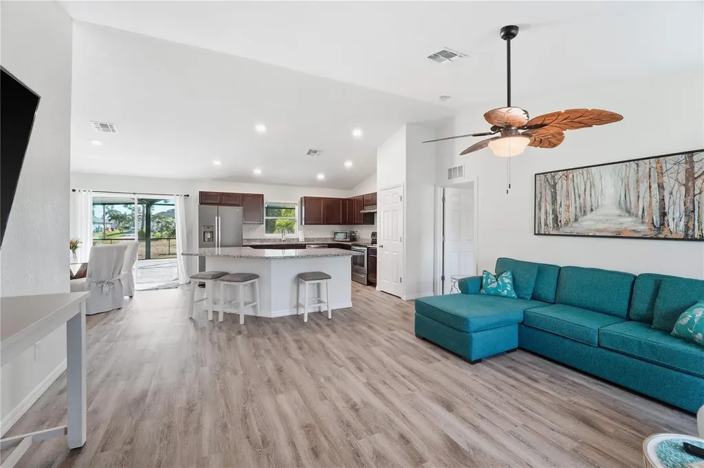 2714 NW 22nd Terrace Cape Coral FL 33993