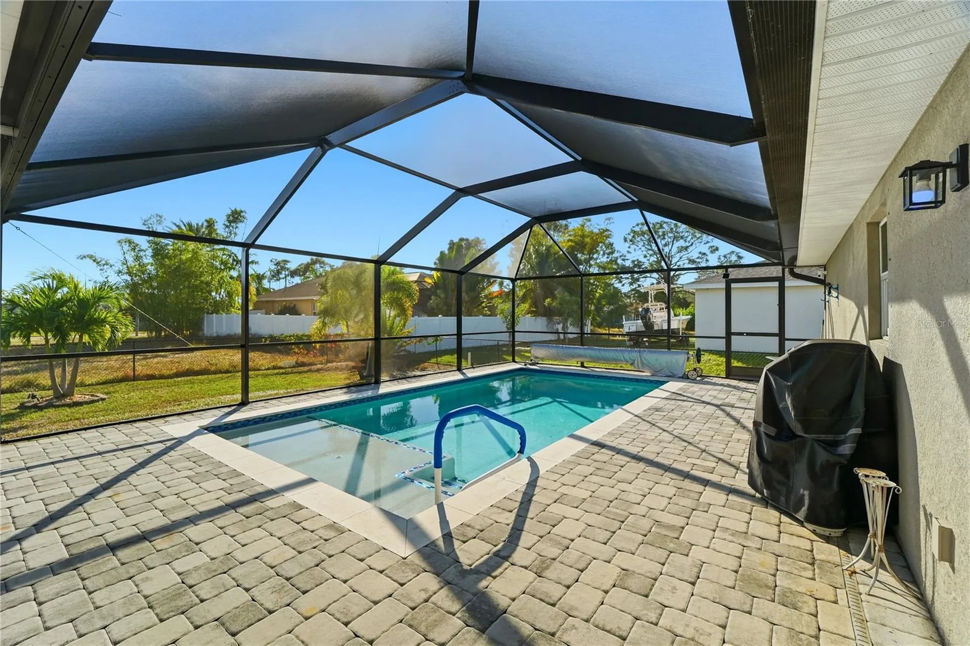 2714 NW 22nd Terrace Cape Coral FL 33993