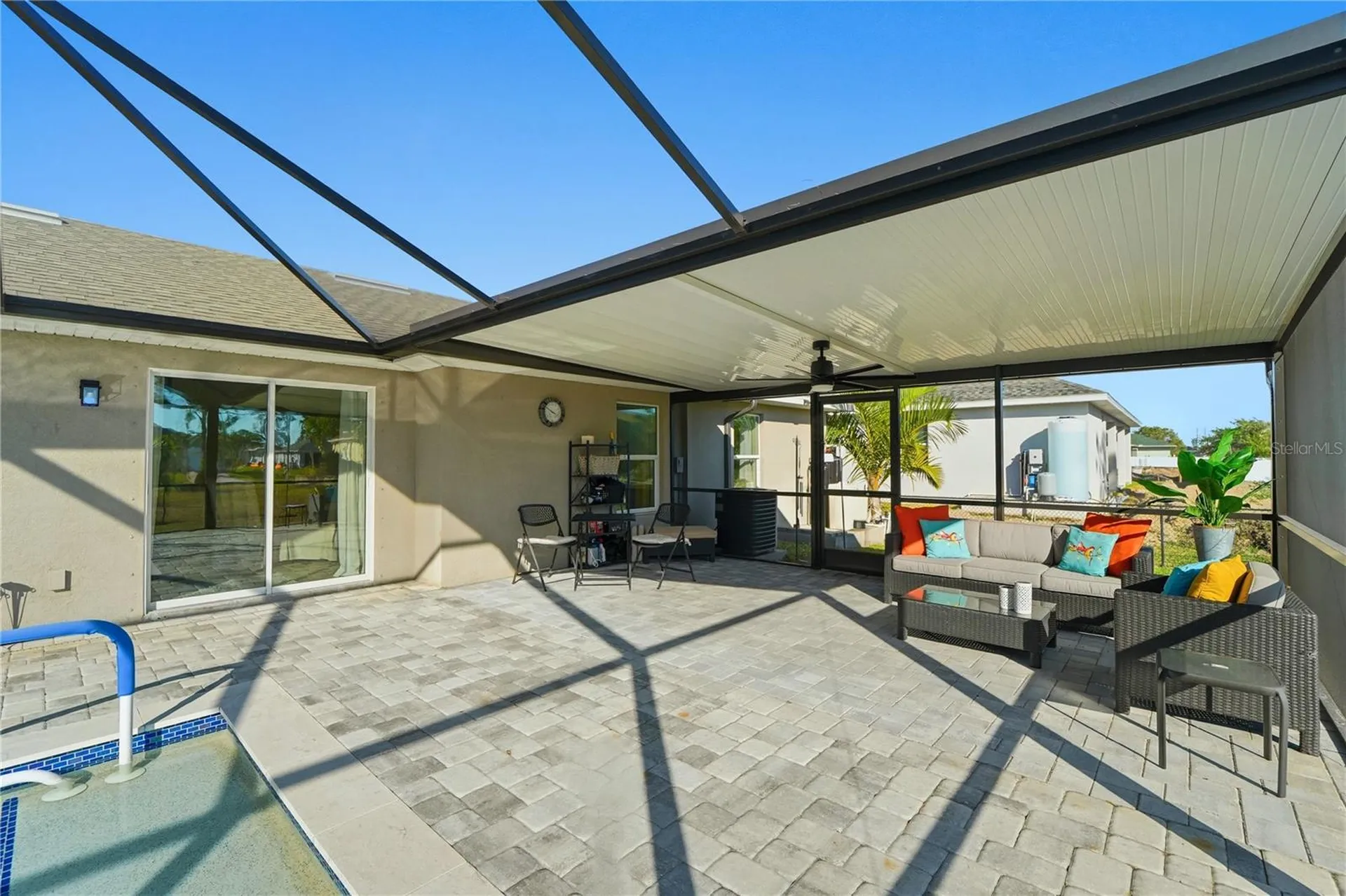 2714 NW 22nd Terrace Cape Coral FL 33993