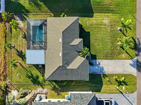 2714 NW 22nd Terrace Cape Coral FL 33993