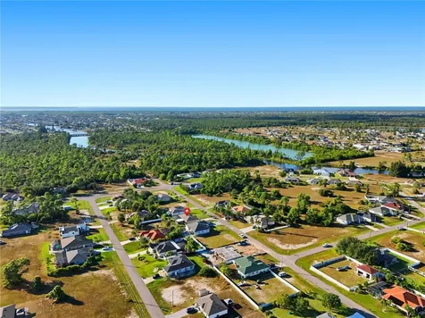 2714 NW 22nd Terrace Cape Coral FL 33993