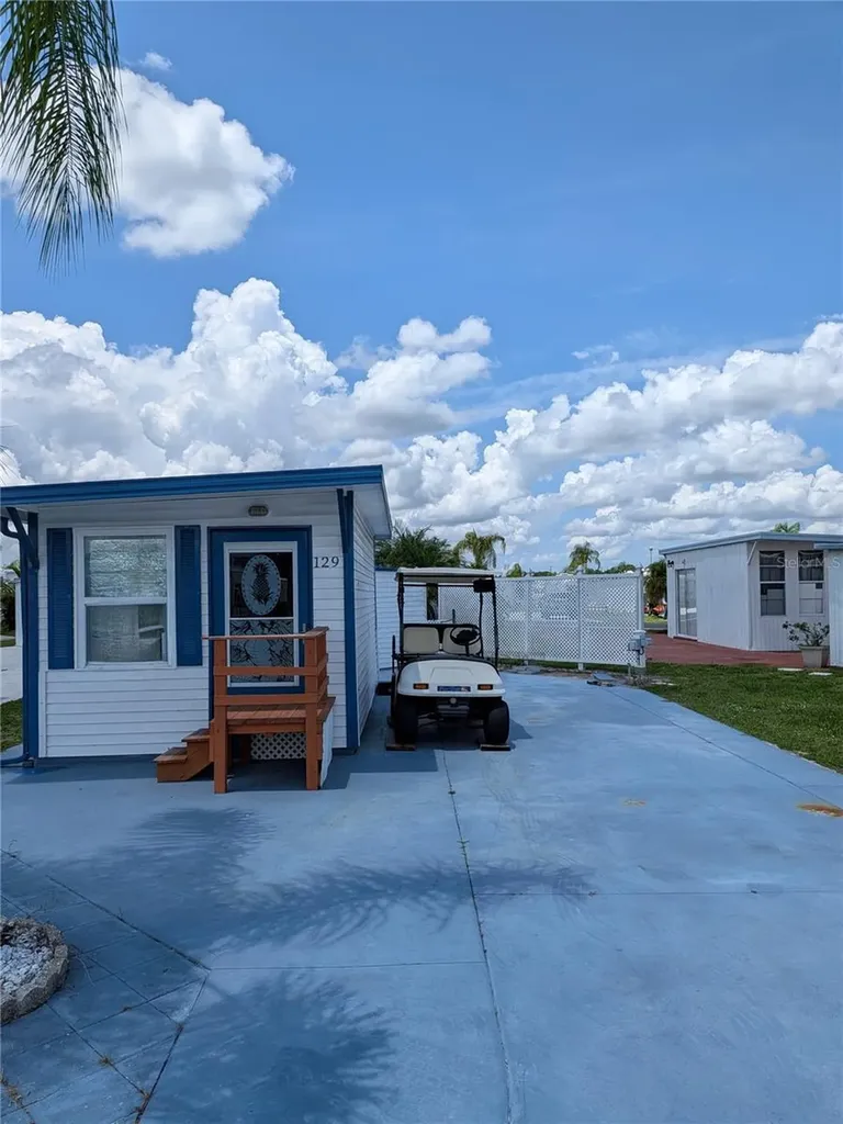 46900 Bermont Road Punta Gorda FL 33982