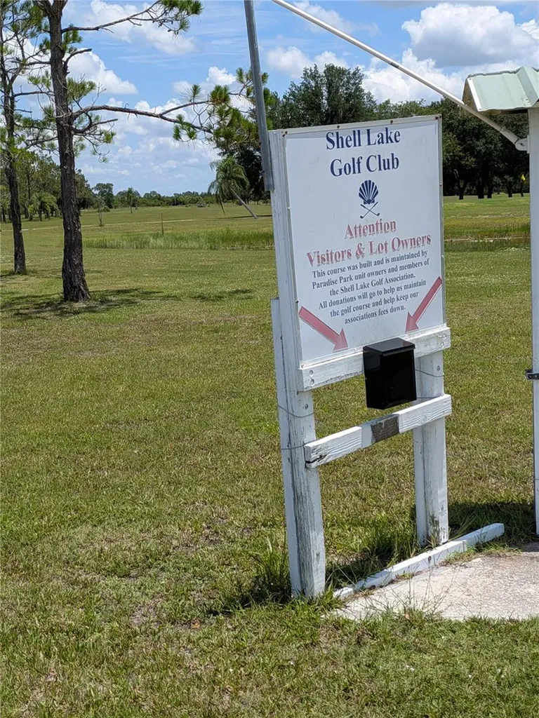 46900 Bermont Road Punta Gorda FL 33982