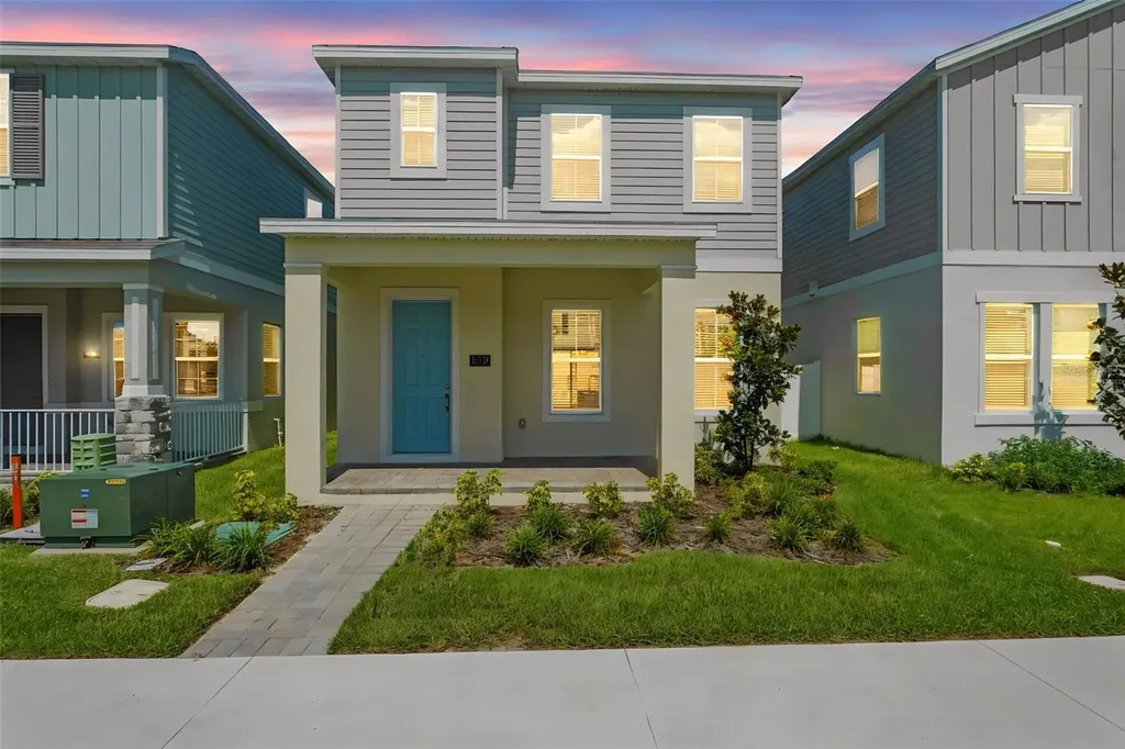 13019 Serene Glade Road Winter Garden FL 34787