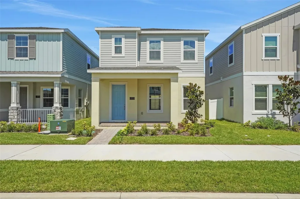 13019 Serene Glade Road Winter Garden FL 34787