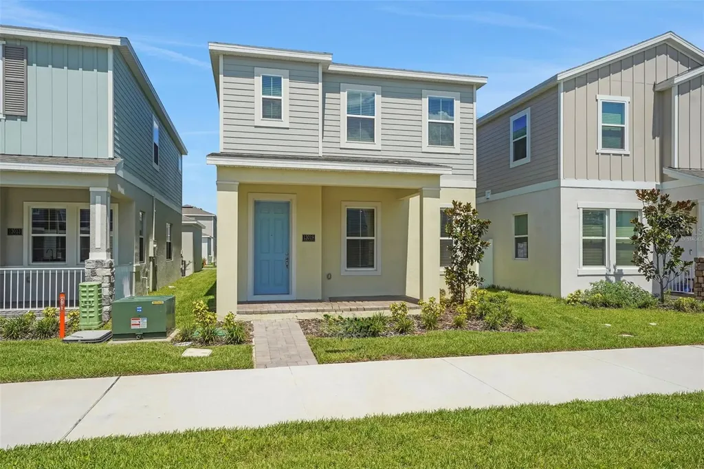 13019 Serene Glade Road Winter Garden FL 34787
