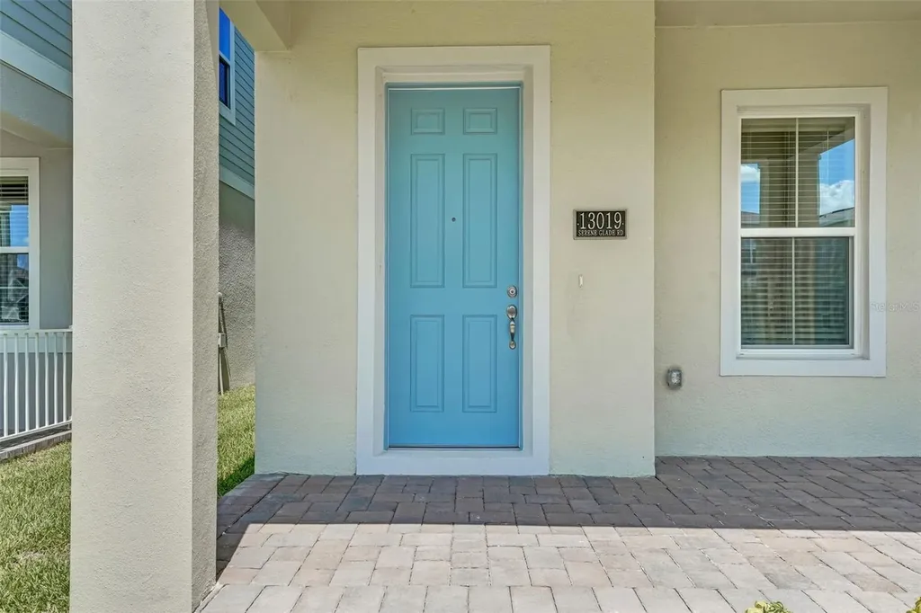 13019 Serene Glade Road Winter Garden FL 34787