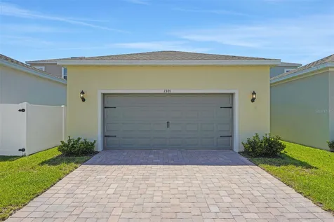 13019 Serene Glade Road Winter Garden FL 34787