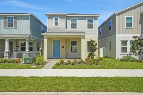 13019 Serene Glade Road Winter Garden FL 34787