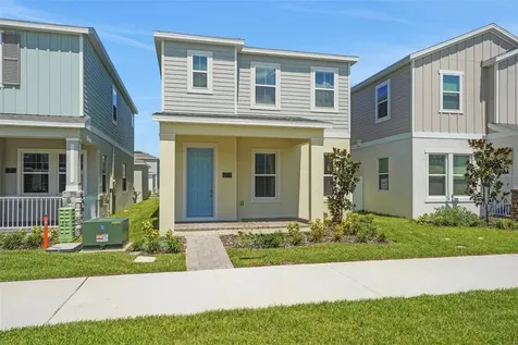 13019 Serene Glade Road Winter Garden FL 34787