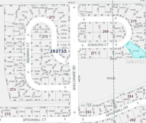223 Starling Court Poinciana FL 34759