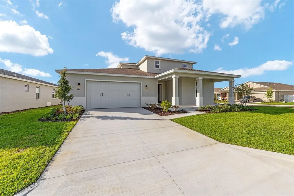 7157 SW 57th Place Ocala FL 34474