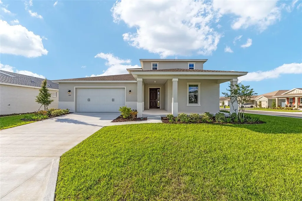 7157 SW 57th Place Ocala FL 34474