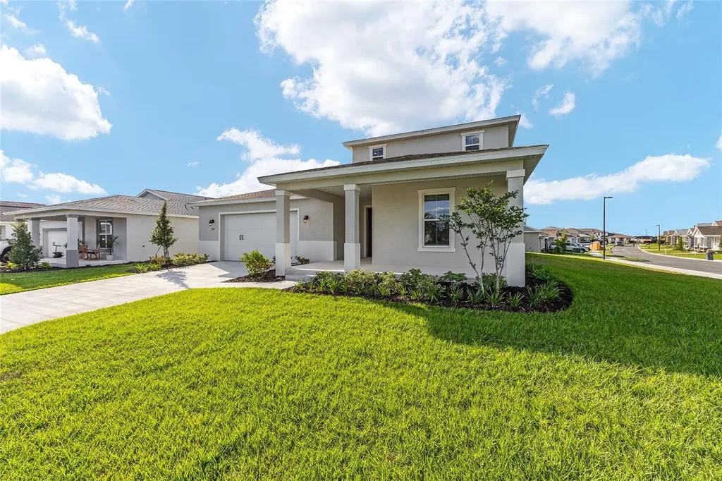 7157 SW 57th Place Ocala FL 34474