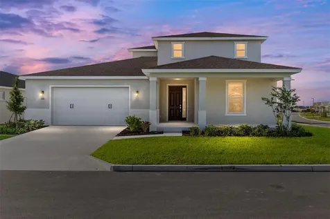 7157 SW 57th Place Ocala FL 34474