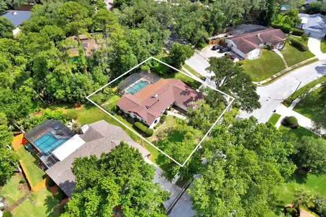 207 Lonesome Pine Drive Longwood FL 32779